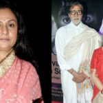 Jaya Bachchan Pushes Fan