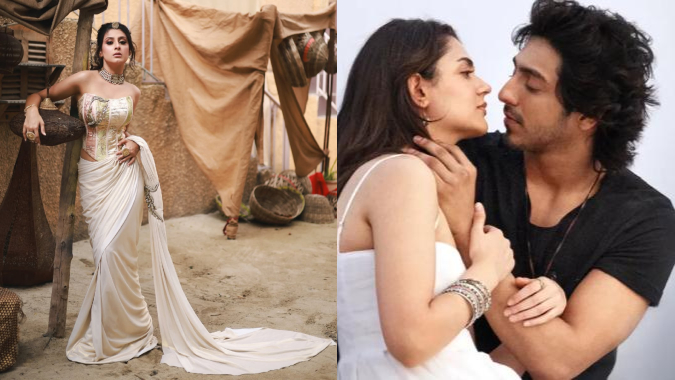 Saiyaara Casting Secrets