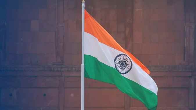 Operation Tiranga Campaign