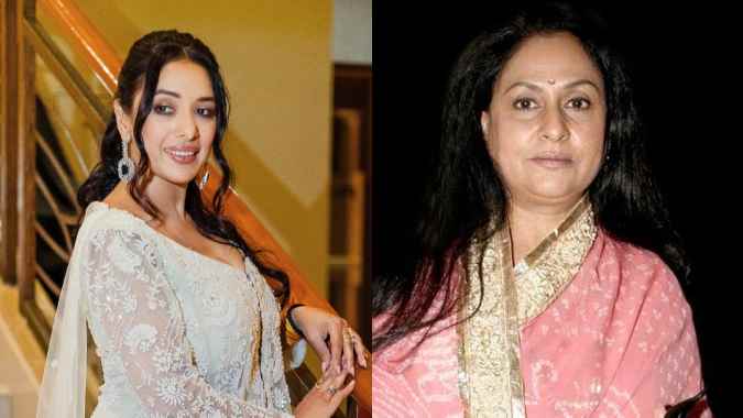 Jaya Bachchan Controversy