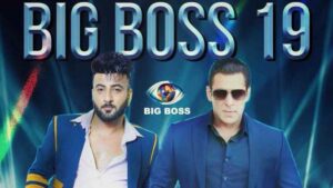 Bigg Boss 19 Contestant Clash