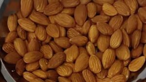 Almond Milk Benefits