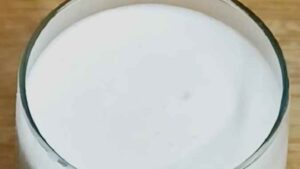 Almond Milk Benefits