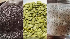 Healthy Hair Secrets