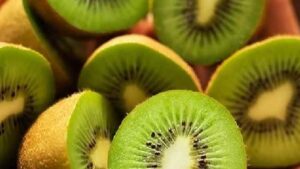 Kiwi for Immunity
