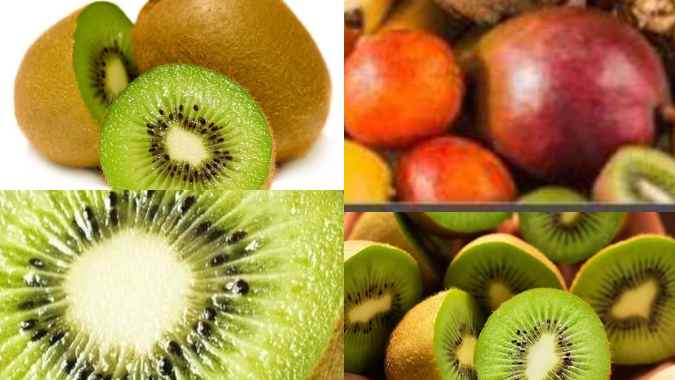 Immunity Boosting Fruits