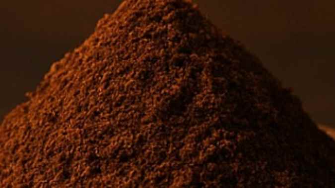 Cocoa-Infused Healthy Coffee