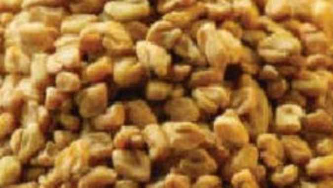 Methi Magic for Health
