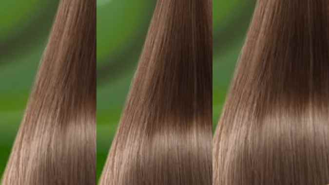 Split Ends Solution