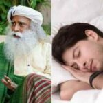 Sadhguru Sleep Secrets