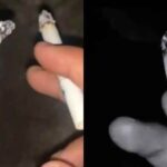 Break Cigarette Addiction