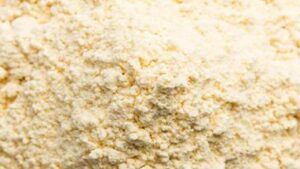 Turmeric Besan Face Pack
