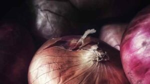 Onion Breath Solutions