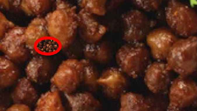 Soaked Chana Benefits