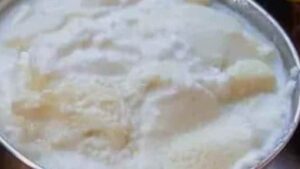 Creamy Curd Hacks