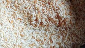Rice Flour for Skin